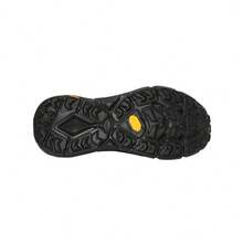 Hoka Mafate Speed 4 Lite Unisex Sports Shoes 1168450-BCKT - Black 1168450-bCKT - View 4