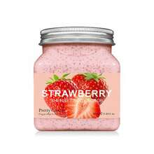 Shower & Scrubs - Natural Fruit Flavor - View 9