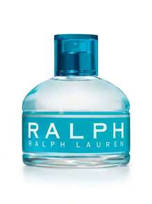 Ralph Lauren 拉夫女士淡香水喷雾 EDT 1盎司/30毫升 - 美東時間 - 查看 1
