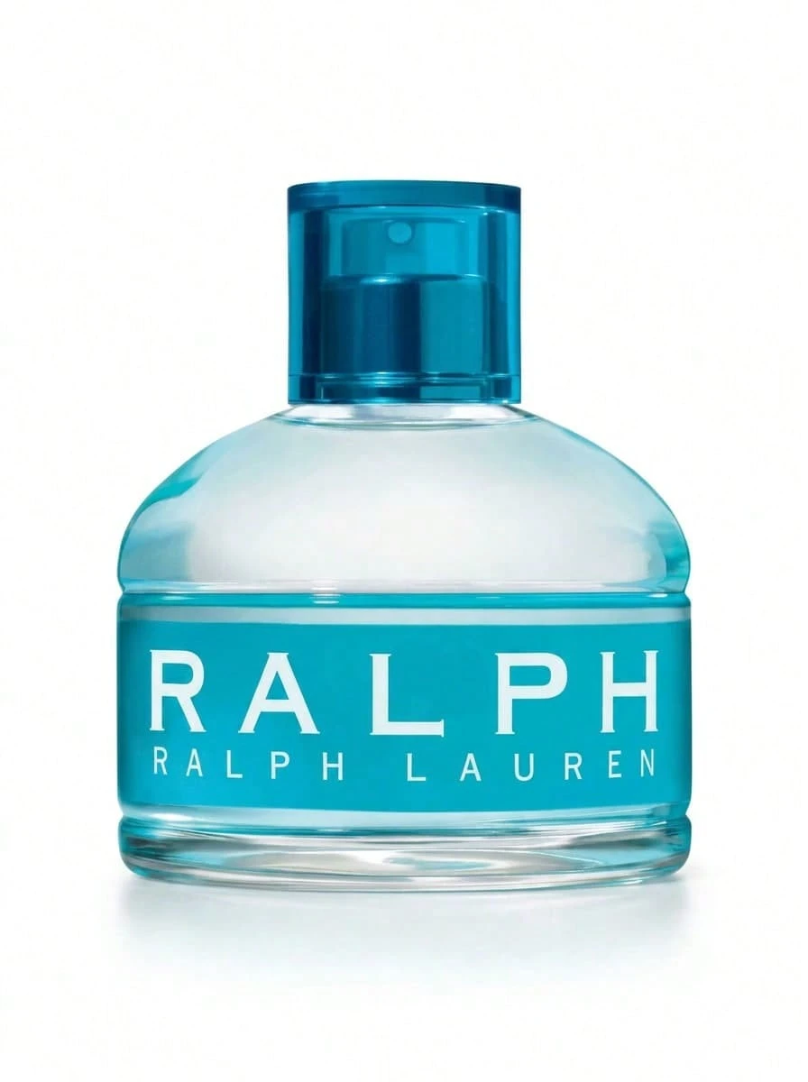 Ralph Lauren 拉夫女士淡香水喷雾 EDT 1盎司/30毫升 - 美東時間 - 查看 1