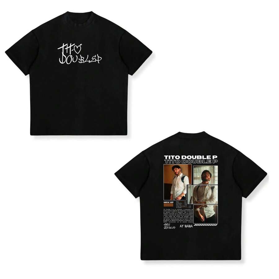 Men T-Shirts - 9 - View 1