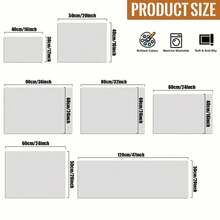Quick-Dry Absorbent Bath Mat, Funny Black Bathroom Decor Non-Slip Thin Rubber Bath Mat, Suitable For Bathtub, Shower, Sink, Outdoor Carpet, Doormat, Autumn Bathroom Accessory, Back To School Entryway Decor - Multicolor - View 6
