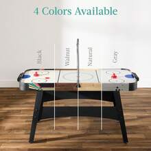 Combination Game Table - 白色 - 查看 5