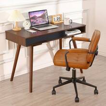 Kselythan Office Desk - A - View 4