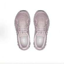On Running Women Casual Athletic Shoes - 紫色 - 查看 3