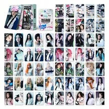 Matching Product Images, Buy Now! This Is The KATSEYE "Next Cute Anymore" Album Theme Merchandise Gift Box, Containing A Total Of 92 Pieces, Including 60 Double-Sided High-Definition LOMO Cards And 32 Character Stickers, Item Number 94586. - 1PC - View 3