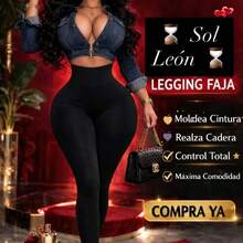Women Pants - Black - View 1