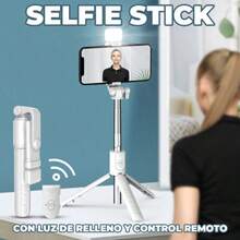 Selfie Sticks & Handheld Gimbals - View 3