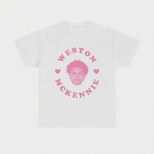Men Sports Tees & Tanks - 白色 - 查看 1
