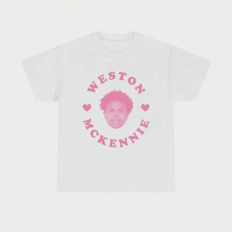 Men Sports Tees & Tanks - 白色 - 查看 1