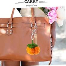 16pcs Multi-Function Alloy Rotating Keychain Hooks With Open Key Rings ...
