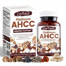 GWYNNE Animal Extracts - 90 Count - View 1