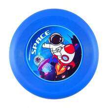 Professional Sports Flying Disc For Competition, Dog Interactive Fetch Game, Backyard Group Activity, Beach Lawn Park Camping Outdoor Throwing Toy - Multicolor - View 8