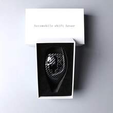 F10 F30 F11 F31 Gear Shift Knob Cover Interior Replacement Gear Lever Panel Suitable For BMW F32 F33 F34 F36 F06 F12 F20 F22 F25 - A - View 8