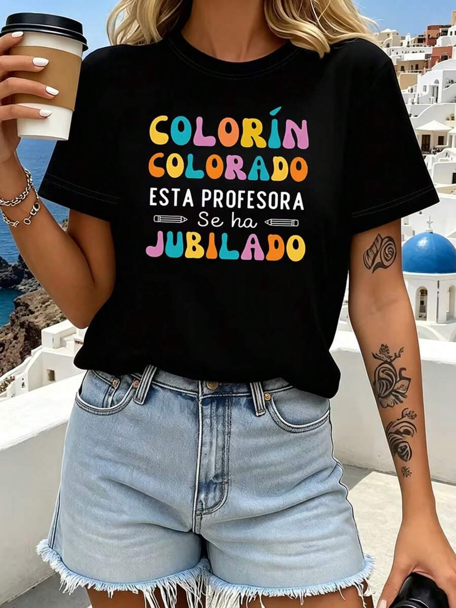 Men T-Shirts - Black - View 1
