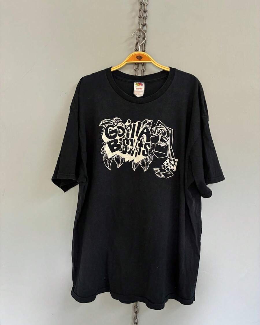 Women T-Shirts - 黑色 - 查看 1