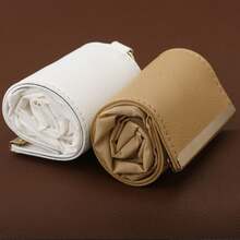 Keychain Instantly Transforms Into A Storage Bag! Foldable And Lightweight, Available In Multiple Colors: Coffee Brown, Black, Khaki And Army Green. This Storage Bag Can Instantly Turn Into A Stylish Commuter Bag - Multicolor - View 8