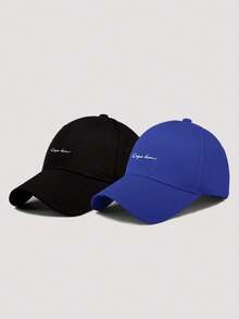 Negro + Azul