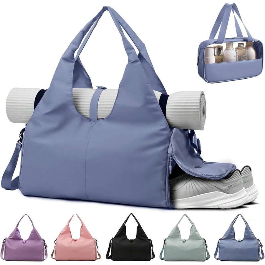 Yoga Bag