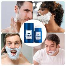 Shaving Creams, Lotions & Gels - Refreshing and Cleansing Shaving Cream - View 10