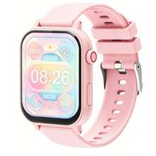 1.83 Inch HD Display Smart Sports Watch, Large Battery Capacity, Wireless Calling, Multiple Sports Modes, Sedentary Reminder And Other Functions, Suitable As Gift For Friends And Couples, Compatible With Android And IOS - View 11