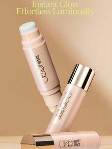 OUT OF OFFICE GLOWFIX Sculpting Stick G01 5g/0.18oz, Stik Kontur Wajah 3D Dua Ujung, Tekstur Halus Mudah Dibaurkan, Formula Bergizi Tahan Lama, Portabel untuk Penggunaan Sehari-hari dan Perjalanan, Mudah Diaplikasikan, Ramah untuk Pemula, Hadiah - # G01 - View 10