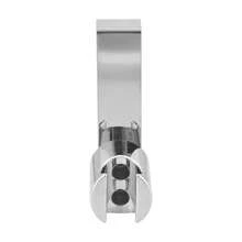 Sprayer Holder With Toilet Hanging Bracket Attachment For Bidet Wand Sprayer - View 2