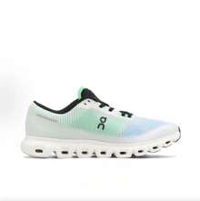 On Running Women Casual Athletic Shoes - 藍綠 - 查看 2