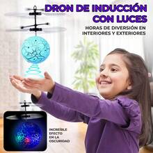 Kids Remote Control Helicopters - Random Color - View 5