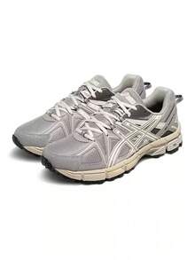 ASICS Gel-Kahana 8 Comfortable Versatile Low-Top Casual Running Shoes Unisex 1203B133-023 - 1203B133-023 - View 2