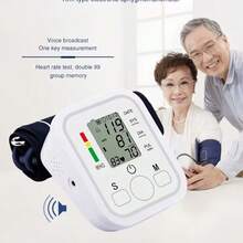 Pulsovital Diabetes Care - White - View 9