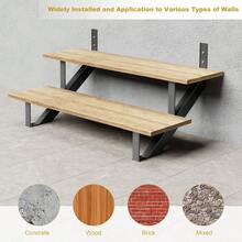 Kselythan Ladders & Accessories - 2 Steps - View 2