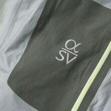 Arc'teryx Alpha SV Men's Jacket X000007319 - Olive Green X000007319-ray / Olive Moss - View 7