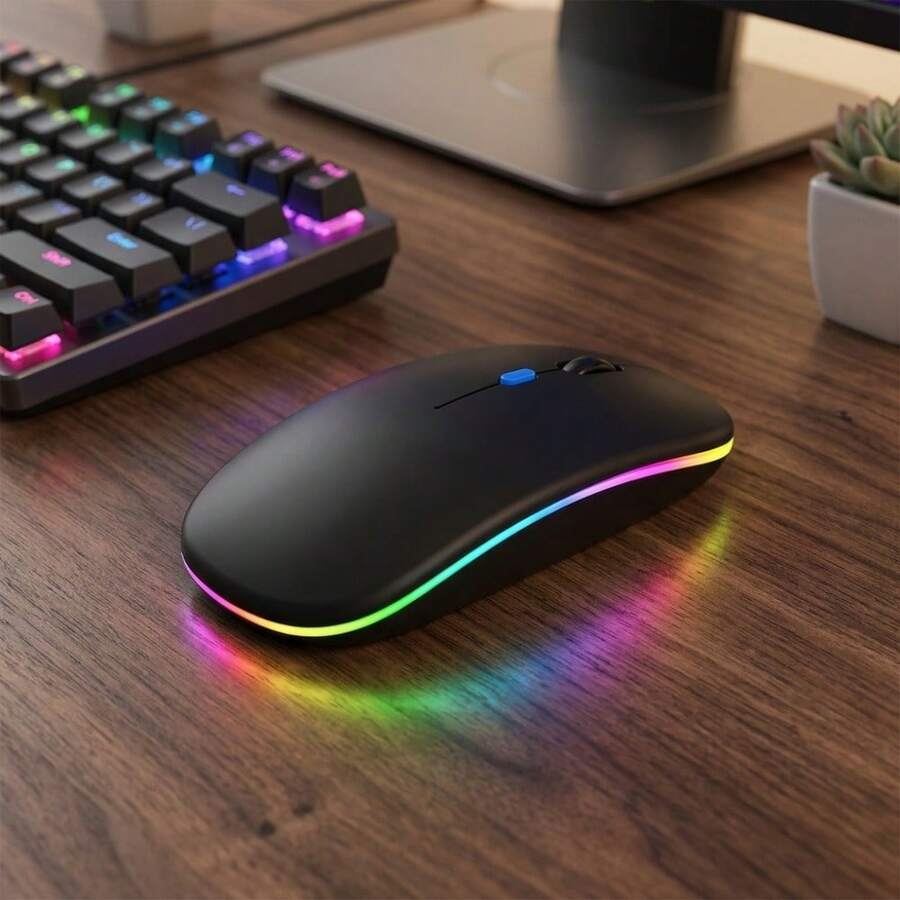 Mouse Mat - daher - Übersicht 1