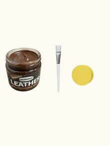 Wood Color Repair Paste, Furniture Repair Paste, Suitable For Wood Flooring, Cabinets, Door Scratch Repair - A - View 8