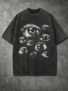 Men T-Shirts - A - View 6