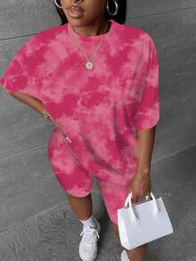 Hot Pink 2
