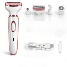 Electric Shavers & Accessories - Multicolor - View 2