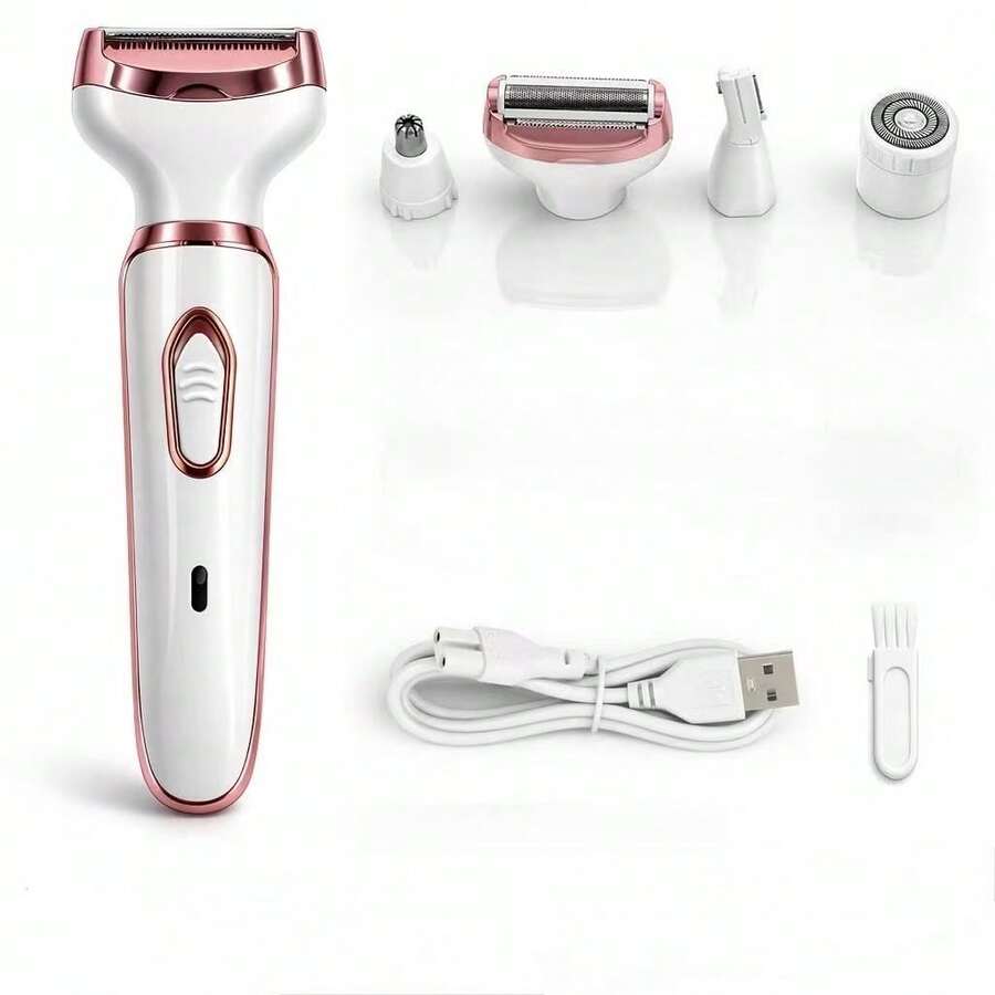 Electric Shavers & Accessories