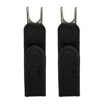 Men Waist Trainers - Black - View 9
