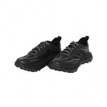 Hoka Mafate Speed 4 Lite Unisex Sports Shoes 1168450-BCKT - Black 1168450-bCKT - View 6