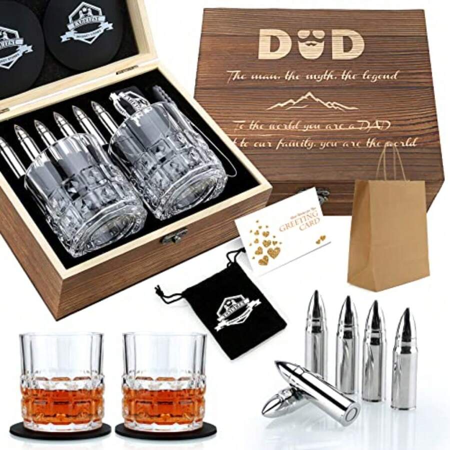 Barware Tool Sets - View 1