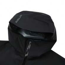 Arc'teryx Beta Jacket Men's Jackets X000007726 - 黑色X000007726-Black - 查看 3