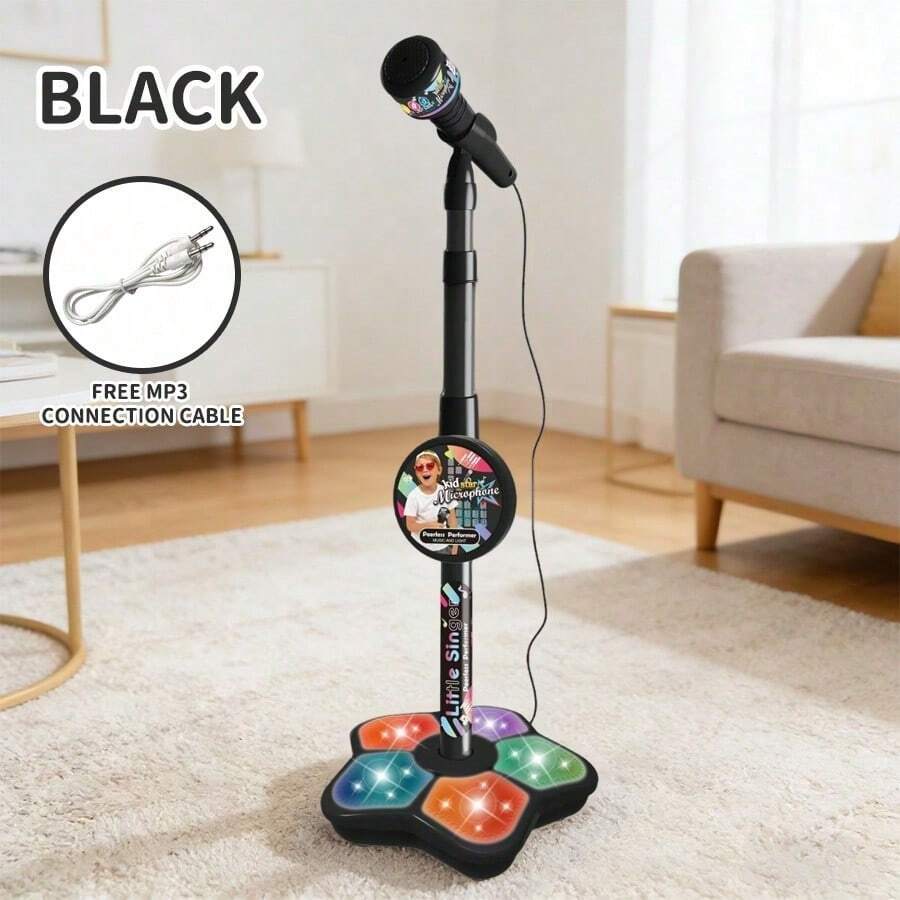 Karaoke Equipment