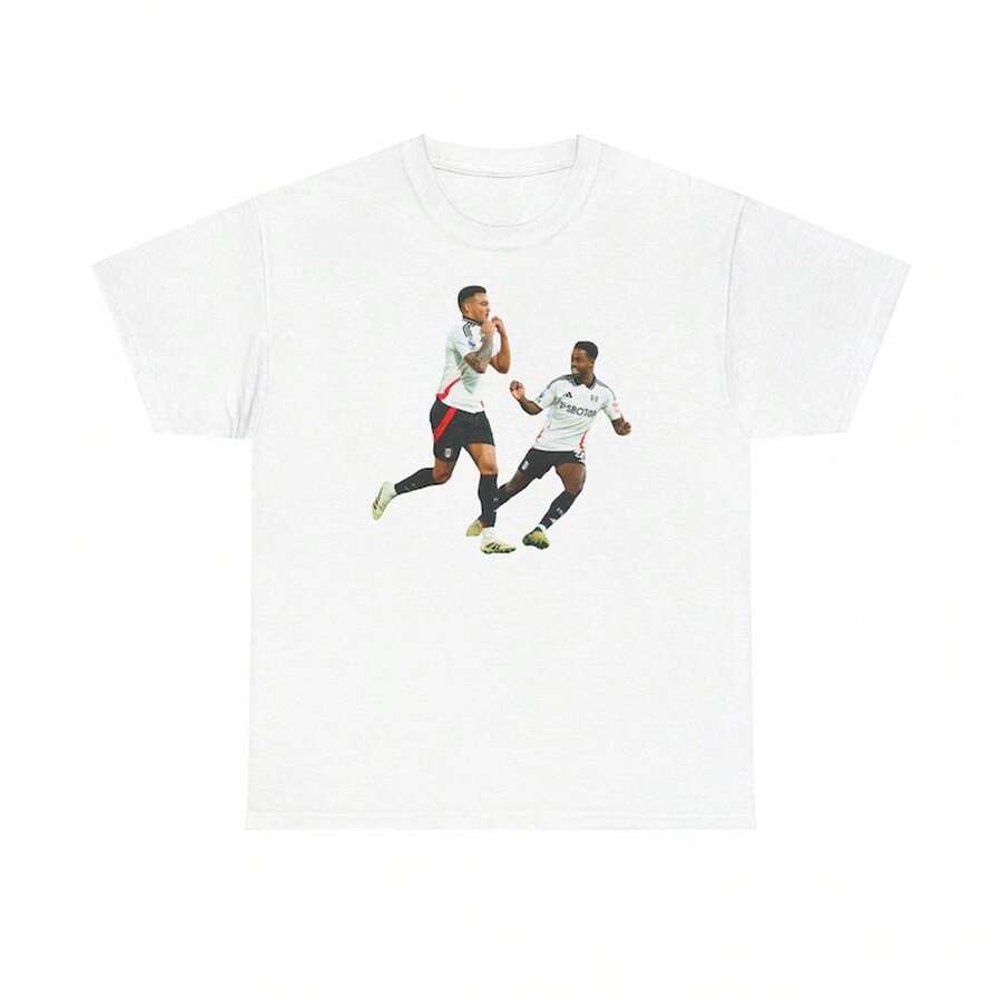 Men T-Shirts - Color 1 - View 1