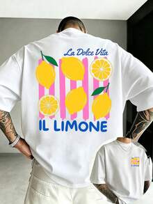 Modello estivo bianco