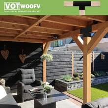 Pergolas - Multicolor - View 5