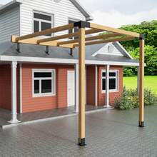 Pergolas - Multicolor - View 7