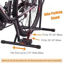 Bike Racks & Holders - Multicolor - View 3