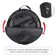 Bike Travel Cases - 彩色 - 查看 5